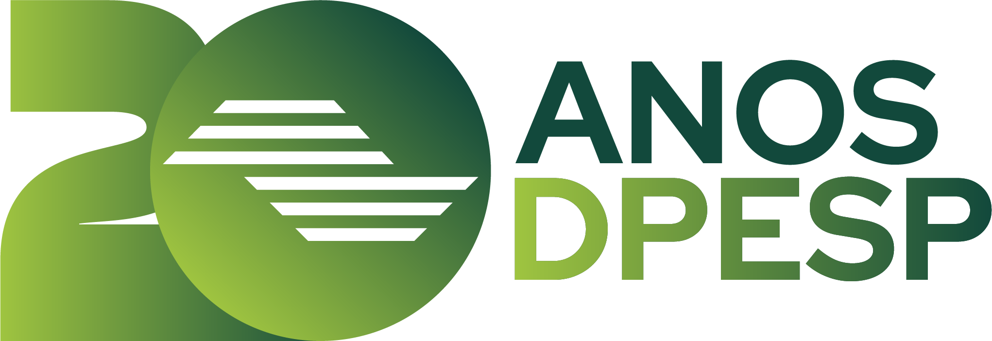 Logo DPESP
